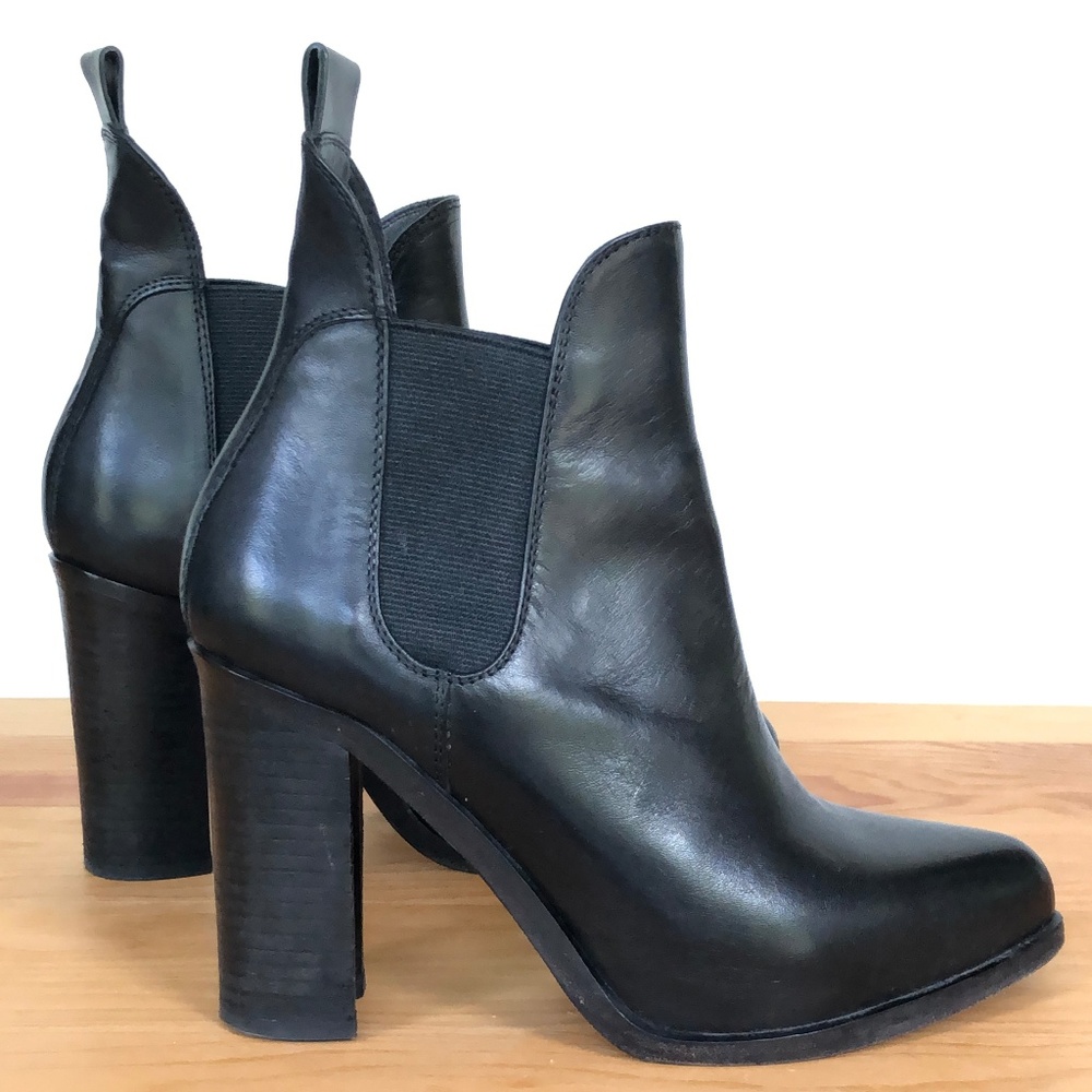 Rag & Bone Stanton Chelsea boots